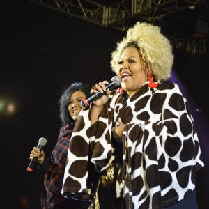 Imagem da notícia Grupo Fat Family abre a programação do 27º Festival de Inverno de Jahu - FOTOS