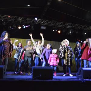 Imagem da notícia Grupo Fat Family abre a programação do 27º Festival de Inverno de Jahu - FOTOS