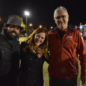 Imagem da notícia Grupo Fat Family abre a programação do 27º Festival de Inverno de Jahu - FOTOS