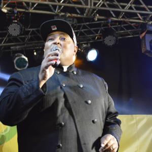 Imagem da notícia Grupo Fat Family abre a programação do 27º Festival de Inverno de Jahu - FOTOS