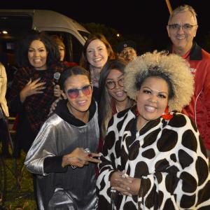 Imagem da notícia Grupo Fat Family abre a programação do 27º Festival de Inverno de Jahu - FOTOS