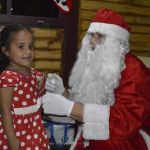 Imagem da notícia Grupo Fat Family abre a programação do 27º Festival de Inverno de Jahu - FOTOS