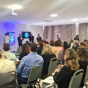 Imagem da notícia JAHU SEDIA ENCONTRO DA REGIÃO TURÍSTICA CAMINHOS DO TIETÊ