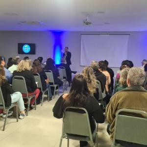 Imagem da notícia JAHU SEDIA ENCONTRO DA REGIÃO TURÍSTICA CAMINHOS DO TIETÊ