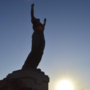 Imagem da notícia 27º Festival de Inverno de Jahu: Passeio Diurno de Arte Cemiterial - FOTOS