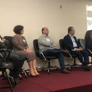 Imagem da notícia JAHU PARTICIPA DE OFICINA DE REGIONALIZAÇÃO DA SAÚDE