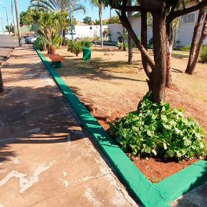 Imagem da notícia PRAÇA BIA BASTOS PASSA POR REVITALIZAÇÃO