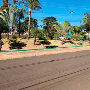 Imagem da notícia PRAÇA BIA BASTOS PASSA POR REVITALIZAÇÃO