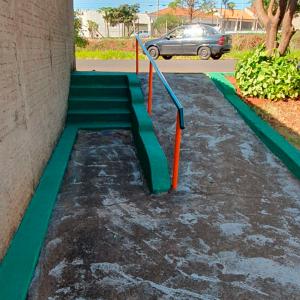 Imagem da notícia PRAÇA BIA BASTOS PASSA POR REVITALIZAÇÃO