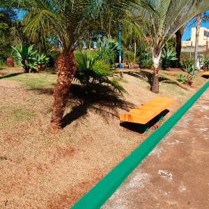 Imagem da notícia PRAÇA BIA BASTOS PASSA POR REVITALIZAÇÃO