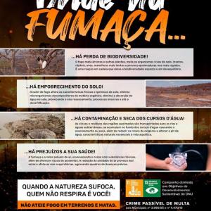 Imagem da notícia PREVENÇÃO E CONTROLE DE INCÊNDIOS COM ACEIROS