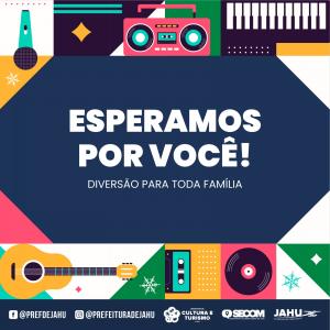 Imagem da notícia 30º FESTIVAL DE INVERNO 2023: Confira a programação desta semana