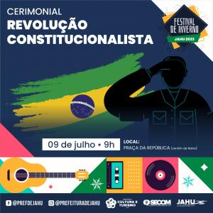 Imagem da notícia 30º FESTIVAL DE INVERNO 2023: Confira a programação desta semana