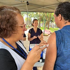 Imagem da notícia MÚSICA E VACINAÇÃO NO JARDIM DE BAIXO – 30º FESTIVAL DE INVERNO