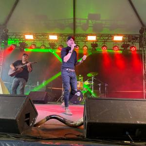 Imagem da notícia QUADRILHA E MÚSICA SERTANEJA DO CLÁSSICO AO POPULAR NA ESTAÇÃO DO SOM – 30º FESTIVAL DE INVERNO