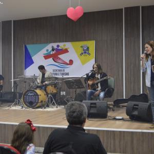 Imagem da notícia 27ª edição do Festival de Inverno de Jahu: Tributo aos 60 anos de Bossa Nova - FOTOS