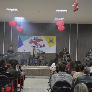 Imagem da notícia 27ª edição do Festival de Inverno de Jahu: Tributo aos 60 anos de Bossa Nova - FOTOS
