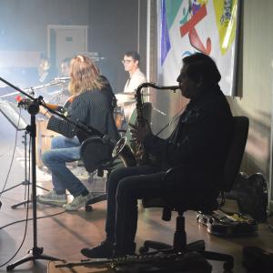 Imagem da notícia 27ª edição do Festival de Inverno de Jahu: Tributo aos 60 anos de Bossa Nova - FOTOS