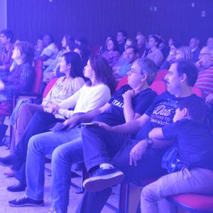 Imagem da notícia 27ª edição do Festival de Inverno de Jahu: Tributo aos 60 anos de Bossa Nova - FOTOS