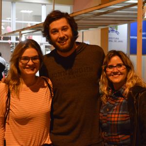 Imagem da notícia 27ª edição do Festival de Inverno de Jahu: Tributo aos 60 anos de Bossa Nova - FOTOS
