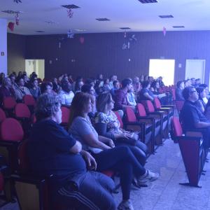 Imagem da notícia 27ª edição do Festival de Inverno de Jahu: Tributo aos 60 anos de Bossa Nova - FOTOS