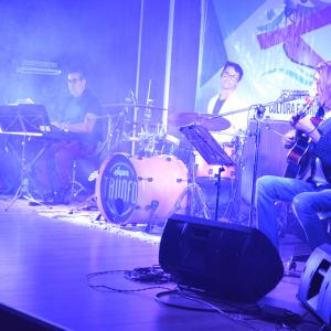 Imagem da notícia 27ª edição do Festival de Inverno de Jahu: Tributo aos 60 anos de Bossa Nova - FOTOS
