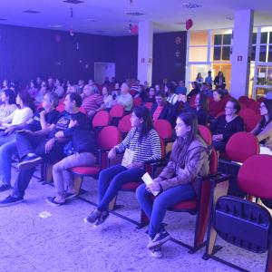 Imagem da notícia 27ª edição do Festival de Inverno de Jahu: Tributo aos 60 anos de Bossa Nova - FOTOS