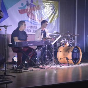 Imagem da notícia 27ª edição do Festival de Inverno de Jahu: Tributo aos 60 anos de Bossa Nova - FOTOS