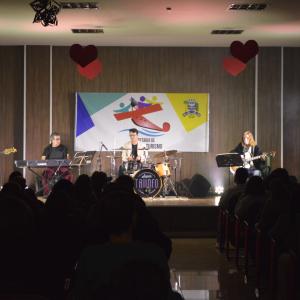 Imagem da notícia 27ª edição do Festival de Inverno de Jahu: Tributo aos 60 anos de Bossa Nova - FOTOS