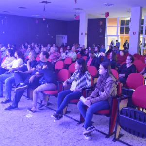 Imagem da notícia 27ª edição do Festival de Inverno de Jahu: Tributo aos 60 anos de Bossa Nova - FOTOS