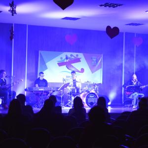 Imagem da notícia 27ª edição do Festival de Inverno de Jahu: Tributo aos 60 anos de Bossa Nova - FOTOS