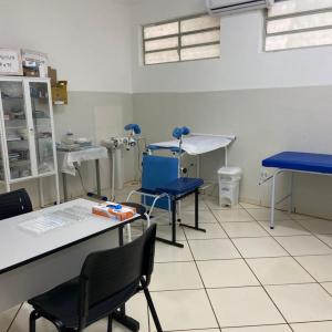 Imagem da notícia UBS DO JARDIM PIRES I AGORA TEM AR CONDICIONADO