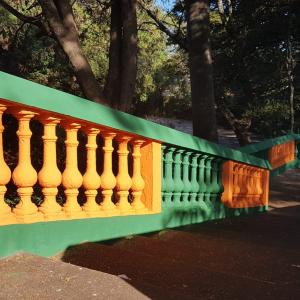 Imagem da notícia O CANO TORTO TÁ FICANDO LINDO!