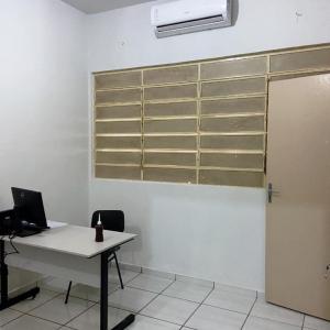 Imagem da notícia UBS SÃO BENEDITO AGORA TEM AR CONDICIONADO