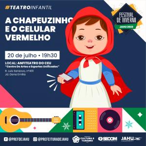 Imagem da notícia 30º FESTIVAL DE INVERNO 2023: Confira a programação desta semana