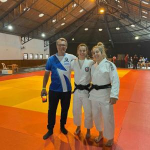 Imagem da notícia JAHU CONQUISTA PRIMEIRAS MEDALHAS NOS JOGOS REGIONAIS