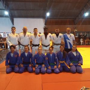 Imagem da notícia JAHU CONQUISTA PRIMEIRAS MEDALHAS NOS JOGOS REGIONAIS