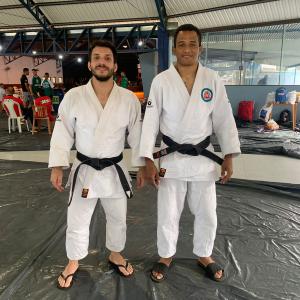 Imagem da notícia JAHU CONQUISTA PRIMEIRAS MEDALHAS NOS JOGOS REGIONAIS
