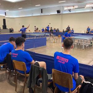 Imagem da notícia JOGOS REGIONAIS: JAHU CONQUISTA MEDALHAS NO XADREZ E JUDÔ