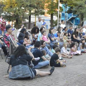 Imagem da notícia 27ª edição do Festival de Inverno de Jahu: Espetáculo - O Circo dos Objetos - FOTOS