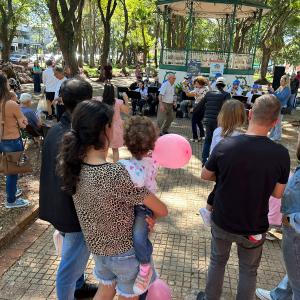 Imagem da notícia 30º FESTIVAL DE INVERNO – CLÁSSICOS MUSICAIS NO JARDIM NO JARDIM DE BAIXO