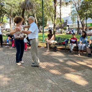 Imagem da notícia 30º FESTIVAL DE INVERNO – CLÁSSICOS MUSICAIS NO JARDIM NO JARDIM DE BAIXO