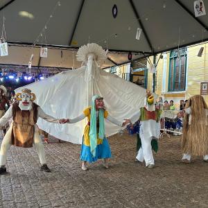 Imagem da notícia 30º FESTIVAL DE INVERNO – TEATRO E REGGAE MARCAM ENCERAMENTO