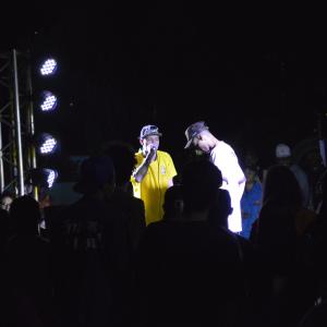 Imagem da notícia 27ª edição do Festival de Inverno de Jahu: HIP HOP - Batalha de MCs - FOTOS