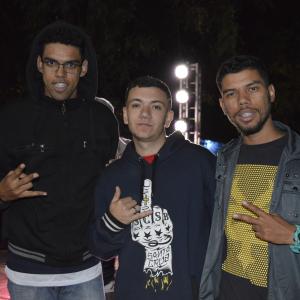 Imagem da notícia 27ª edição do Festival de Inverno de Jahu: HIP HOP - Batalha de MCs - FOTOS