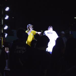 Imagem da notícia 27ª edição do Festival de Inverno de Jahu: HIP HOP - Batalha de MCs - FOTOS