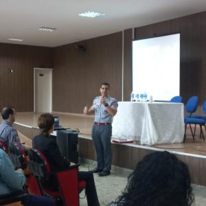 Imagem da notícia PROFISSIONAIS DA EDUCAÇÃO PARTICIPAM DE TREINAMENTO EM PRIMEIROS SOCORROS