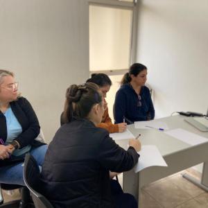 Imagem da notícia GESTAR - CADASTRO DE GESTANTES EM SISTEMA ESTADUAL DE INFORMATIZAÇÃO