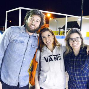 Imagem da notícia 27ª edição do Festival de Inverno de Jahu: Espetáculo - Tropicália - Bananas ao vento - FOTOS