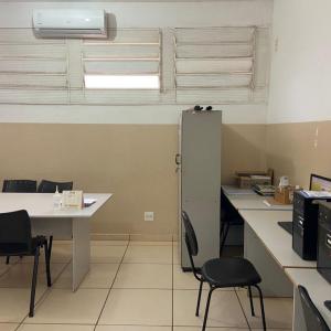 Imagem da notícia POLICLÍNICA PEDRO OMETTO AGORA TEM AR CONDICIONADO